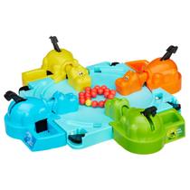 Jogo de Tabuleiro Hasbro Gaming Hungry Hippos