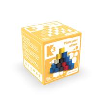 Jogo de Tabuleiro Helvetiq K3 Summit Strategy Competitivo/Cooperativo