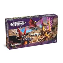 Jogo de Tabuleiro Heroscape Age of Annihilation - Master Set