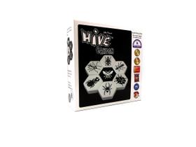 Jogo de Tabuleiro Hive Carbon Huch & Friends