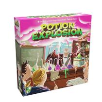 Jogo de tabuleiro Horrible Games Potion Explosion 3ª edição