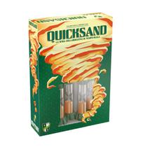 Jogo de tabuleiro Horrible Guild Quicksand Real Time Cooperative Jogo de tabuleiro Horrible Guild Quicksand Real Time Cooperative