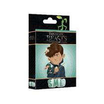Jogo de Tabuleiro Horrible Guild Similo Fantastic Beasts Family