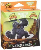 Jogo de Tabuleiro IELLO Monster Pack King Kong Expansion 8+ Ages