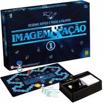 Jogo de tabuleiro Imagem & Ação 1 - Grow Jogo de tabuleiro Imagem & Ação 1 - Grow
