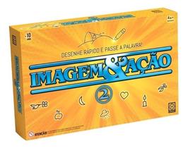 Jogo De Tabuleiro Imagem & Ação 2 Grow