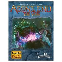 Jogo de tabuleiro Indie Boards and Cards Aeons End The Void