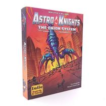 Jogo de tabuleiro Indie Boards and Cards Astro Knights Orion