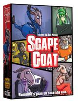 Jogo de tabuleiro Indie Boards and Cards Scape Goat