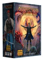 Jogo de tabuleiro Indie Boards & Cards Aeon's End: Past and Future Jogo de tabuleiro Indie Boards & Cards Aeon's End: Past and Future
