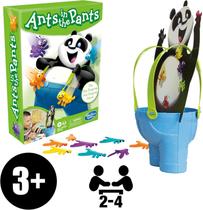 Jogo de Tabuleiro Infantil Formigas nas Calças Hasbro Gaming Jogo de Tabuleiro Infantil Formigas nas Calças Hasbro Gaming
