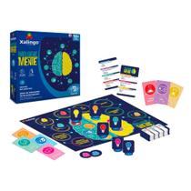 Jogo De Tabuleiro Inteligentemente - Xalingo Jogo De Tabuleiro Inteligentemente - Xalingo