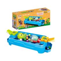 Jogo De Tabuleiro Interativo Plants Vs Zombies Pac-Man Para Meninos Com Personagens Ornamentais