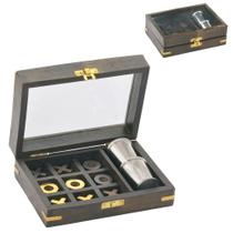 Jogo de tabuleiro jg da velha