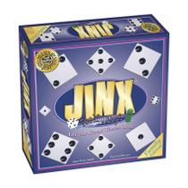 Jogo de tabuleiro Jinx Game Development Group Fun para família e adultos