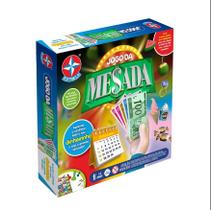 Jogo de tabuleiro jogo da mesada estrela Jogo de tabuleiro jogo da mesada estrela