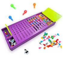 Jogo de tabuleiro KIDAMI Code Breaker Classic Codebreak Codename