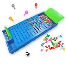 Jogo de tabuleiro KIDAMI Code Breaker Classic Travel Kids & Adult