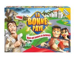 Jogo de tabuleiro La Bonne Paye Family com cartas de baralho de tarô Jogo de tabuleiro La Bonne Paye Family com cartas de baralho de tarô