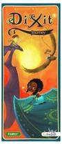 Jogo de tabuleiro Libellud Dixit Expansion 3: Journey +8 Years