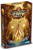 Jogo de Tabuleiro Libellud Mysterium Park Enigmatic 10+ Ages