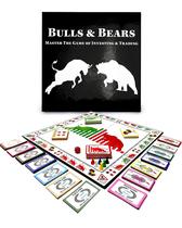 Jogo de tabuleiro Life Sutra Bulls & Bears Financial 12+ Years Jogo de tabuleiro Life Sutra Bulls & Bears Financial 12+ Years
