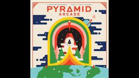 Jogo de Tabuleiro Looney Labs Pyramid Arcade Ultimate Library