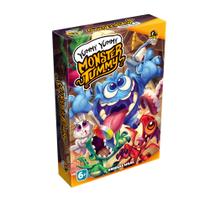 Jogo de Tabuleiro Lucky Duck Games Yummy Yummy Monster Tummy