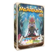 Jogo de Tabuleiro Marabunta Space Cowboys Strategy Ant Colony