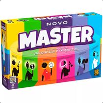 Jogo de Tabuleiro - Master - Grow - 3572