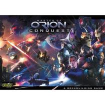 Jogo de Tabuleiro Master of Orion Conquest 8 Player Catalyst 15000CAT