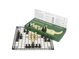 Jogo de Tabuleiro Masters Hnefatafl Conjunto de Xadrez Viking Jogo de Tabuleiro Masters Hnefatafl Conjunto de Xadrez Viking