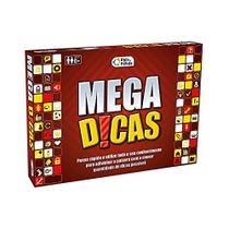 Jogo De Tabuleiro Mega Dicas Jogo De Tabuleiro Mega Dicas