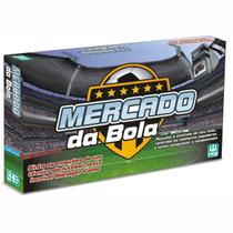 Jogo De Tabuleiro Mercado Da Bola Nig Brinquedos Jogo De Tabuleiro Mercado Da Bola Nig Brinquedos