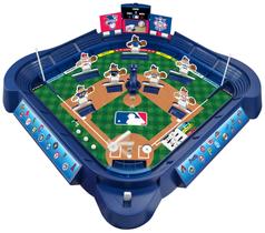 Jogo de tabuleiro Merchant Ambassador MLB Slammin' Sluggers Jogo de tabuleiro Merchant Ambassador MLB Slammin' Sluggers