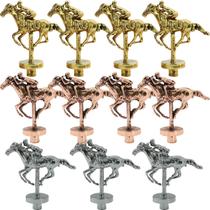 Jogo de tabuleiro Metal Horse for Horse Racing Grhonior Classic