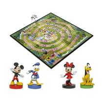 Jogo De Tabuleiro Mickey E Amigos Corrida Magica Copag Jogo De Tabuleiro Mickey E Amigos Corrida Magica Copag