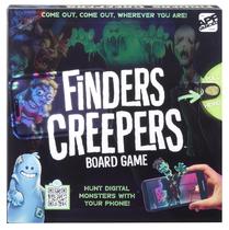 Jogo de tabuleiro Micro Games of America Finders Creepers 8+ Years