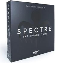 Jogo de Tabuleiro Modiphius Spectre: Spy vs. Spy - Temática James Bond