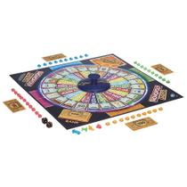 Jogo de tabuleiro Monopoly Jackpot da Hasbro