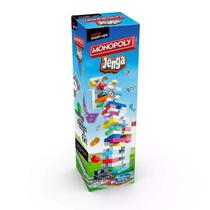 Jogo de tabuleiro Monopoly Mashups para crianças de 8 anos ou mais - Sem tabuleiro Jogo de tabuleiro Monopoly Mashups para crianças de 8 anos ou mais - Sem tabuleiro