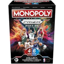 Jogo de Tabuleiro Monopoly NBA Booster 2 Hasbro Gaming