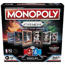 Jogo de Tabuleiro Monopoly NBA CORE 2.0