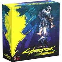 Jogo de Tabuleiro Monster Fight Club Combat Zone Cyberpunk Edgerunners Jogo de Tabuleiro Monster Fight Club Combat Zone Cyberpunk Edgerunners