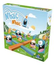 Jogo De Tabuleiro Nhac Nhac Jogo De Tabuleiro Nhac Nhac