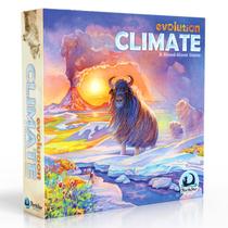 Jogo de Tabuleiro Northstar Game Studio Evolution Climate +12y
