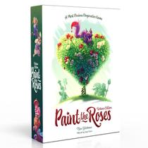 Jogo de Tabuleiro Northstar Game Studio Paint The Roses Deluxe