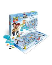 Jogo de Tabuleiro O Que é o Que é - Toy Story