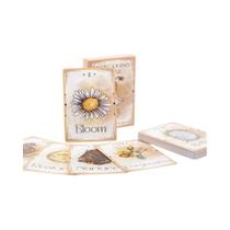 Jogo De Tabuleiro Oracle De Adivinhação Espiritual, Viagem Mística, 44 Cartas, 103x73cm, Baralho De