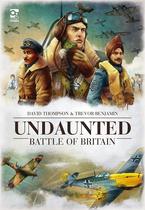 Jogo de Tabuleiro Osprey Games Undaunted: Battle of Britain